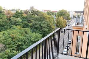 Wohnung mit Ausblick - in Uni Nähe! – Agnetenstraße 8, 39106 Alte Neustadt, Magdeburg – Vorschaubild 8