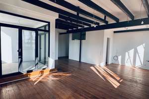 Kernsanierte Bandfabrik, Dachgeschosswohnung mit Loggia – Schöne Aussicht 25, 42369 Ronsdorf, Wuppertal – Vorschaubild 16
