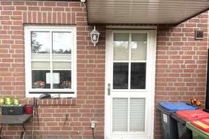 Courtagefrei: DHH im Alstertal (Lemsahl), Bj.1991, 105 m²,  VK, 328 m² Grundstück, Carport  – Die vollständige Adresse der Immobilie erhältst du vom Anbieter., 22397 Lemsahl-Mellingstedt, Hamburg – Vorschaubild 9