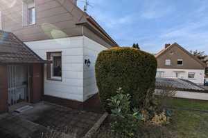 Doppelhaushälfte mit Garten und Garage – Stadtverband Saarbrücken (Kreis) – Vorschaubild 12