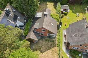 Großzügiges Einfamilienhaus mit großem Grundstück in bester Lage von Hamburg-Jenfeld – Die vollständige Adresse der Immobilie erhältst du vom Anbieter., 22043 Jenfeld, Hamburg – Vorschaubild 27