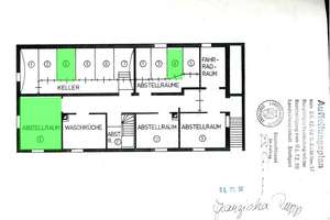 Gemütliche 3-ZW in Hofen, EBK, Bad, Balkon, 2 Keller + Hobbyraum - FREI – Pfadäckerstraße 18, 70378 Hofen, Stuttgart – Vorschaubild 33