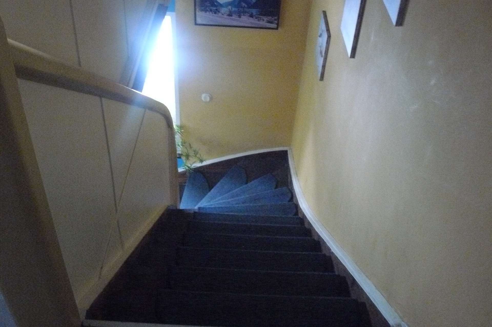 Immobilie in Mittelangeln - Bezauberndes, freistehendes Einfamilienhaus in Mittelangeln mit Garten und Garage! - Bild 13