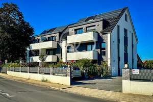 KfW 40+! 2 Zimmer, Balkon... und den Komfort genießen! WE07 – Bienroder Straße 1, 38110 Wabe-Schunter-Beberbach, Braunschweig – Vorschaubild 23
