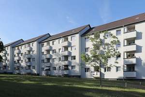 Charmante Wohnung in der Nordstadt // 1.OG links