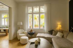 Oststadt-Immobilienensemble: Stilvolles Wohnen trifft rentable Investition! – Die vollständige Adresse der Immobilie erhältst du vom Anbieter., 30161 List, Hannover – Vorschaubild 3