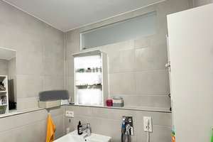 Charmante 1-Zimmer-Wohnung in München mit Terrasse – Preußenstraße 7a, 80809 Am Riesenfeld, München – Vorschaubild 5