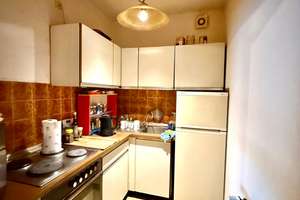 Vermietete Wohnung in der List – Vahrenwalder Straße 110, 30165 Vahrenwald, Hannover – Vorschaubild 2