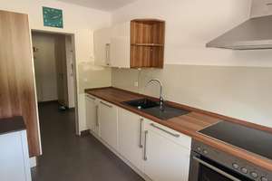 Großzügige 2-Zimmer-Wohnung mit großer Terrasse in Aachen-Eilendorf – Die vollständige Adresse der Immobilie erhältst du vom Anbieter., 52080 Eilendorf, Aachen – Vorschaubild 5