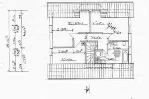 Peine OT Stederdorf / Einfamilien-Traumhaus mit Doppelgarage und schöner Gartenanlage – Peine (Kreis) – Vorschaubild 17