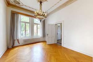 Südstadt-Villa für Ihre Familie || Top Lage nahe Poppelsdorfer Schloss – Die vollständige Adresse der Immobilie erhältst du vom Anbieter., 53115 Südstadt, Bonn – Vorschaubild 3