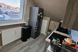 2-Zimmer-Wohnung im Stadtzentrum (40 m²) – Kaufhofpassage 6, 38440 Stadtmitte (Ortsteil), Wolfsburg – Vorschaubild 7