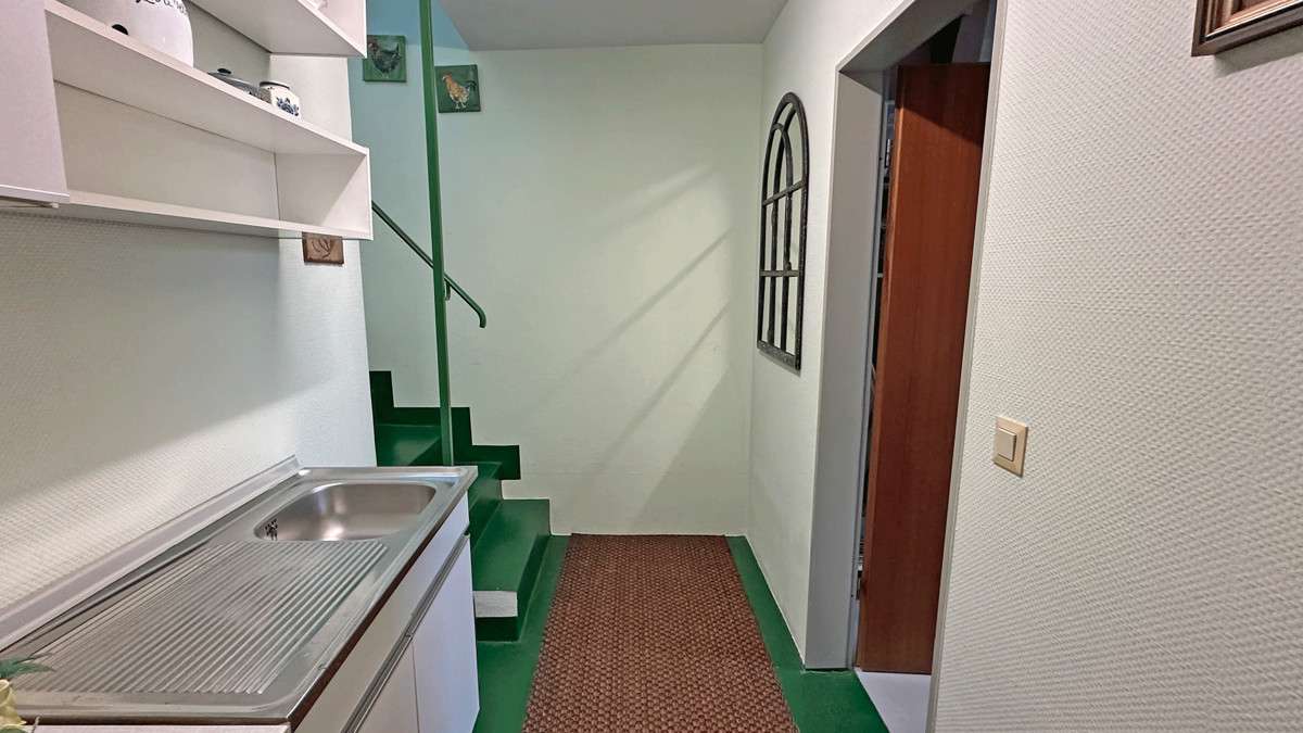 Immobilie in Hünxe - Großes Familienidyll in begehrter Lage von Drevenack – freistehend, mit viel Platz im Haus und im Ga - Bild 14