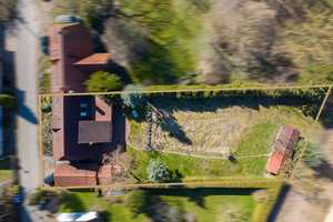 +++ RESERVIERT +++ DHH mit Charme – Fachwerk, Kamin & Sauna auf großzügigem Grundstück – Güstrow (Kreis) – Vorschaubild 5