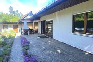 KILIAN IMMOBILIEN! IHRE CHANCE AUF EINEN BUNGALOW  MIT 196 M² WFL IN ROTHAURACH! SWIMMINGPOOL*KELLER – Die vollständige Adresse der Immobilie erhältst du vom Anbieter., 91154 Roth – Vorschaubild 15