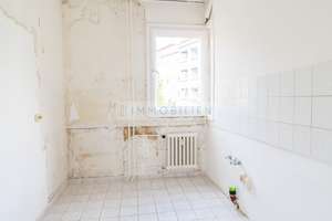 pures Potenzial! 2 Zimmerwohnung in Berliner Top Lage zu verkaufen! – Die vollständige Adresse der Immobilie erhältst du vom Anbieter., 13407 Reinickendorf (Ortsteil), Berlin – Vorschaubild 13