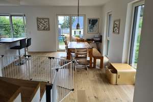 Neues Einfamilienhaus mit EBK in Dottendorf, Bonn – Die vollständige Adresse der Immobilie erhältst du vom Anbieter., 53129 Dottendorf, Bonn – Vorschaubild 18