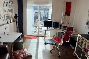 Charmantes norwegisches Holzhaus mit Schwimmteich und traumhaftem Naturgarten – Die vollständige Adresse der Immobilie erhältst du vom Anbieter., 85302 Gerolsbach – Vorschaubild 16