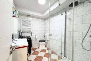 WEITBLICK - Moderne 1-Zimmer Wohnung mit Balkon und Küche – Die vollständige Adresse der Immobilie erhältst du vom Anbieter., 73054 Eislingen/Fils – Vorschaubild 9
