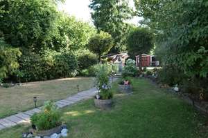 Freistehendes Einfamilienhaus mit Traumgarten – Die vollständige Adresse der Immobilie erhältst du vom Anbieter., 42899 Großhülsberg, Remscheid – Vorschaubild 6