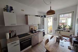 * GEPFLEGTES WOHNEN *
Charmante 2 Zi-Wohnung mit BALKON, direkt im BURGviertel – Füll 14, 90403 Altstadt, St. Sebald, Nürnberg – Vorschaubild 10