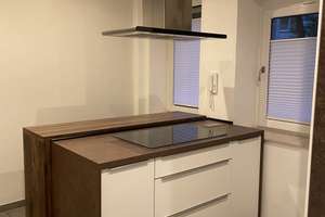 2,5-Zimmer-Wohnung Mannheim Oststadt nur wenige Schritte vom unteren Luisenpark – Die vollständige Adresse der Immobilie erhältst du vom Anbieter., 68161 Schwetzingerstadt/Oststadt, Mannheim – Vorschaubild 11