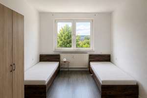 Stilvolle 2,5-Zimmer-Wohnung  in zentraler Lage von Gelsenkirchen-Bulmke-Hüllen – Germanenstraße 7, 45888 Bulmke-Hüllen, Gelsenkirchen – Vorschaubild 2