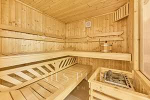 Stilvolles Einfamilienhaus mit Sauna, Kamin & Doppelgarage u.v.m. – Hauptstraße 14a, 67316 Carlsberg – Vorschaubild 45