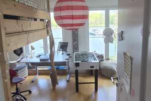 Großzügiges Wohnen direkt an der Dahme – Reihenendhaus in Berlin-Köpenick 2206 € - 177 m² - 5.0 Zi. – Die vollständige Adresse der Immobilie erhältst du vom Anbieter., 12557 Köpenick, Berlin – Vorschaubild 16