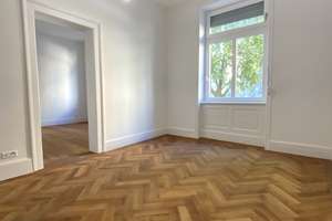 Exklusive und modernisierte Altbauwohnung im Stuttgarter Süden – Die vollständige Adresse der Immobilie erhältst du vom Anbieter., 70180 Lehen, Stuttgart – Vorschaubild 10