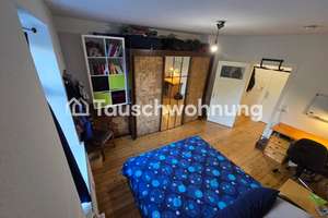 Tauschwohnung: Helle 2-Zimmer-Wohnung in Dulsberg – 485€ – Die vollständige Adresse der Immobilie erhältst du vom Anbieter., 22049 Dulsberg, Hamburg – Vorschaubild 6