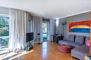 Schmuckstück in Bielefeld-Schildesche: EG-Wohnung mit Gartenidylle! Sicher und langfristig vermietet – Die vollständige Adresse der Immobilie erhältst du vom Anbieter., 33611 Schildesche, Bielefeld – Vorschaubild 3