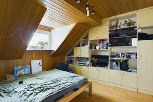 Wohnung wird frei! Charmante Doppelhaushälfte mit Potenzial – Die vollständige Adresse der Immobilie erhältst du vom Anbieter., 42897 Stadtgarten, Remscheid – Vorschaubild 14