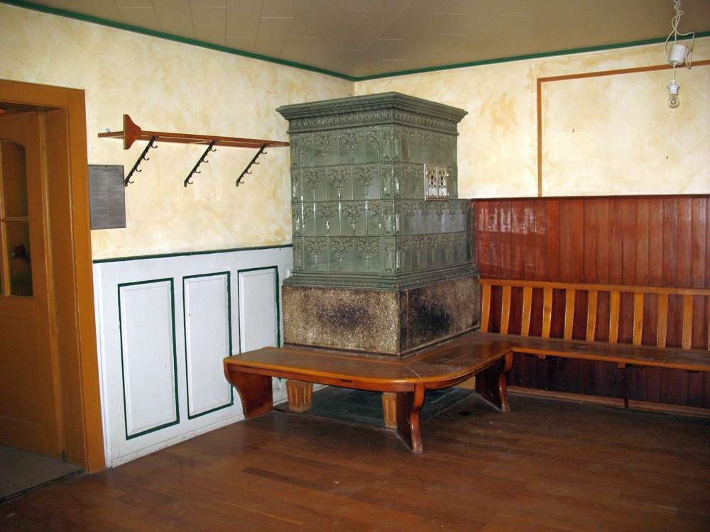 Immobilie in Sexau - Historisches Gebäude mit Ausbaupotential - Bild 9