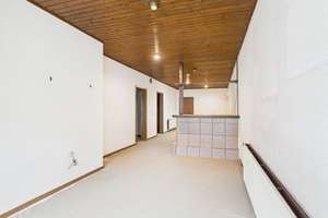 Privat gelegen, vielseitig nutzbar – Bungalow mit Raum für neue Ideen – Die vollständige Adresse der Immobilie erhältst du vom Anbieter., 58097 Mittelstadt, Hagen – Vorschaubild 2