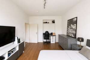 KAPITALANLEGER AUFGEPASST! - 2 ZI WOHNUNG IN BELIEBTER LAGE – Ahnfeldstr. 13, 40239 Düsseltal, Düsseldorf – Vorschaubild 7
