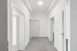 Helle Gartenwohnung in Hamburg-Uhlenhorst, eine Perle ! – Die vollständige Adresse der Immobilie erhältst du vom Anbieter., 22085 Uhlenhorst, Hamburg – Vorschaubild 3