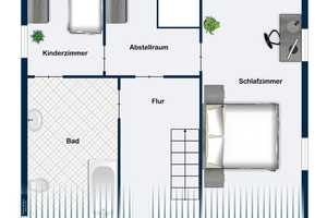Traumhaftes Grundstück mit renovierungsbedürftigem Einfamilienhaus – Saarpfalz-Kreis – Vorschaubild 21