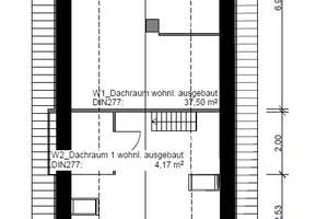Handwerker gesucht. Zweifamilienhaus mit Potenzial in idyllischer Hofschaft – Die vollständige Adresse der Immobilie erhältst du vom Anbieter., 42657 Burg/Höhscheid, Solingen – Vorschaubild 30