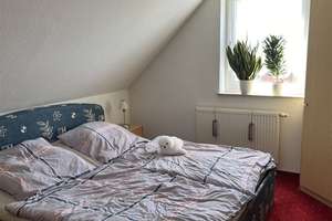 Einfamilienhaus in Wismar Ostseeblick – Die vollständige Adresse der Immobilie erhältst du vom Anbieter., 23968 Wendorf, Wismar – Vorschaubild 12