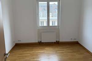 Charmante 6-Zimmer-Altbauwohnung in bester Innenstadtlage – Langgasse 12, 65183 Mitte, Wiesbaden – Vorschaubild 6