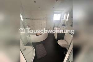 Tauschwohnung: Biete schöne u. günstige 2 Zimmer Wg, suche 3-4 Zimmer Wg – Hohenwaldeckstraße 17, 81541 Obergiesing, München – Vorschaubild 2