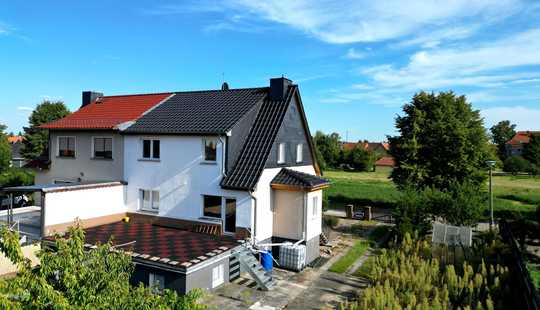 Bild von Neue Eigentümer in Calvörde gesucht !