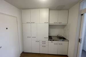 Stilvolle Altbauwohnung im Betreuten Wohnen (nur für Senior:innen) – Oberer Graben 8, 86152 Lechviertel, östl. Ulrichsviertel, Augsburg – Vorschaubild 2