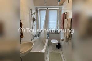 Tauschwohnung: 3 Zimmer-Wohnung in Altbogenhausen nahe Englischer Garten – Die vollständige Adresse der Immobilie erhältst du vom Anbieter., 81679 Altbogenhausen, München – Vorschaubild 4