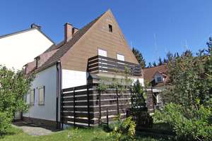 Attraktives Eckgrundstück m. Altbestand, genehm. Vorbescheid, GFZ 0,85, Süd-West-Lage!