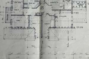 Charmantes Landhaus mit großem Garten, 7 Zimmern – ruhige Lage – Die vollständige Adresse der Immobilie erhältst du vom Anbieter., 84155 Bodenkirchen – Vorschaubild 13