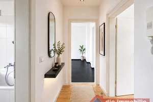 *** 2 Zimmer - Balkon - modernes Bad - Fermersleben *** – Felgeleber Straße 12, 39122 Fermersleben, Magdeburg – Vorschaubild 3
