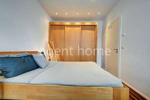 MÖBLIERT - CLASSIC LIVING - Wohnung mit Balkon und Reinigungsservice – Die vollständige Adresse der Immobilie erhältst du vom Anbieter., 70327 Wangen, Stuttgart – Vorschaubild 13