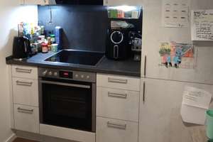 Helle 3-Zimmer Wohnung in München-Berg am Laim – Die vollständige Adresse der Immobilie erhältst du vom Anbieter., 81671 Echarding, München – Vorschaubild 7